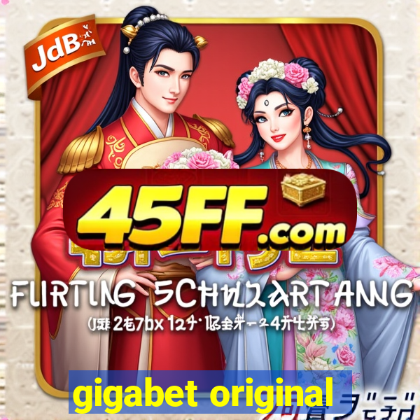 gigabet original